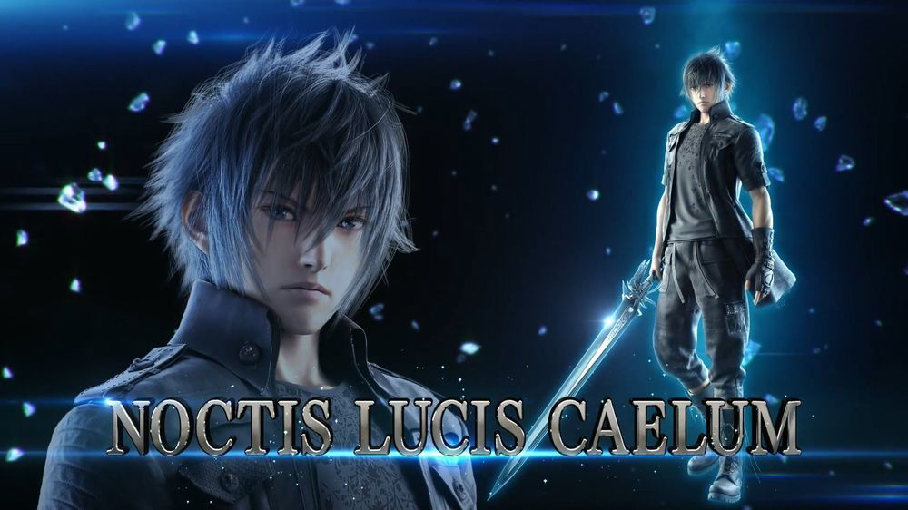 Noctis Tekken 7.jpg Noctis Tekken 7.jpg